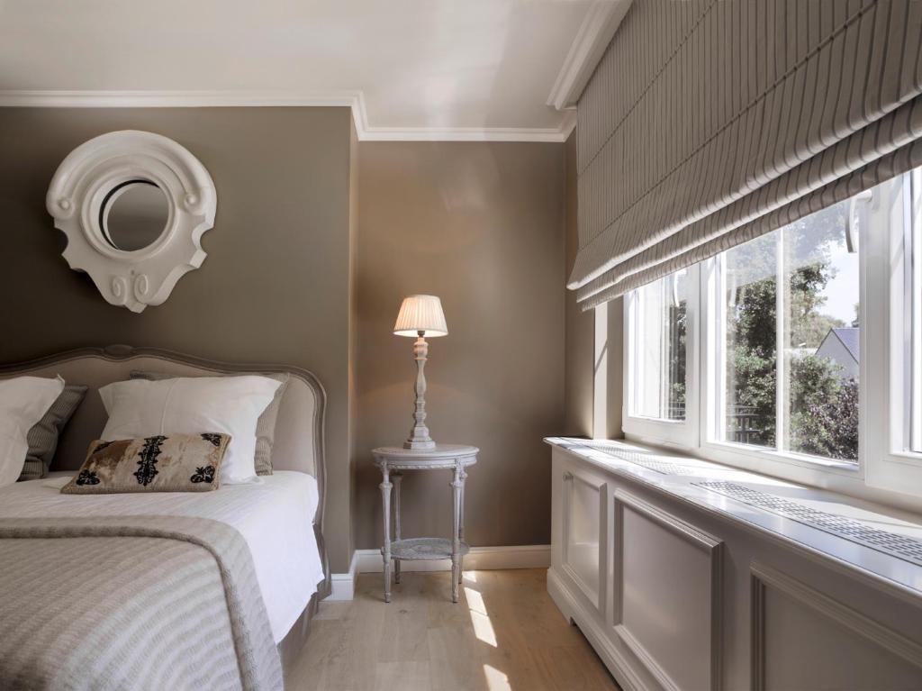 B&B Villa Reynaert Opoeteren Ruang foto