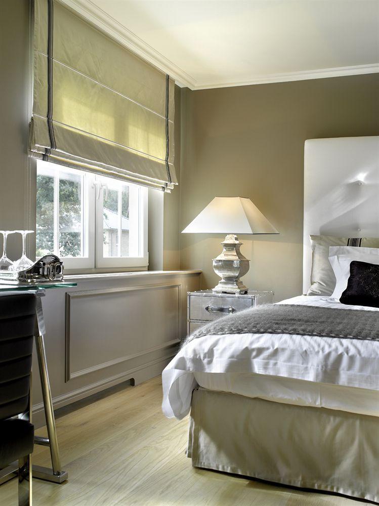 B&B Villa Reynaert Opoeteren Bagian luar foto