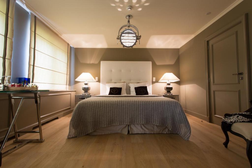 B&B Villa Reynaert Opoeteren Ruang foto